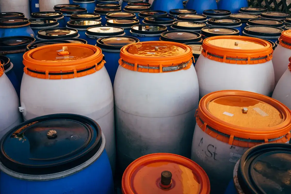 Chemical & Toxic Waste Cleanup in Manitou Beach-Devils Lake, MI